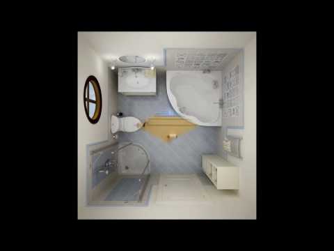 Kleine badezimmer design ideen bilder