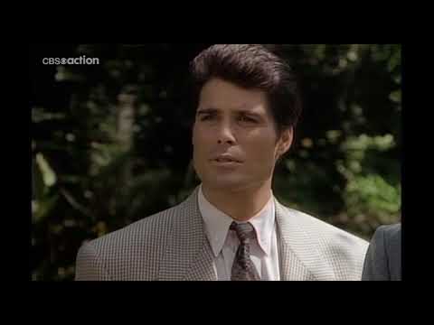 Burke's Law - S02 -  Episode 9 - Who Killed The Toy Maker?