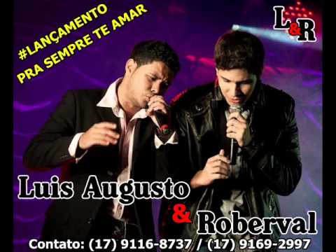 Pra Sempre Te Amar video