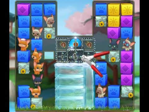 Pet Rescue Saga Level 4028