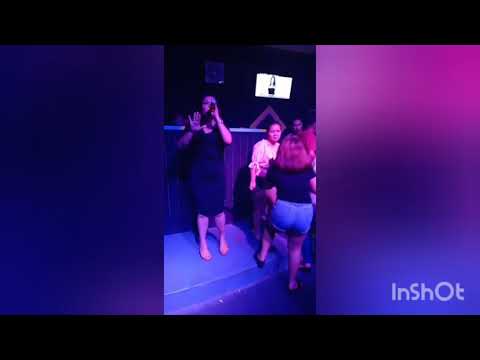 Semina duduk berimbai by dorsica robert