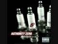 Authority Zero - Super Bitch 
