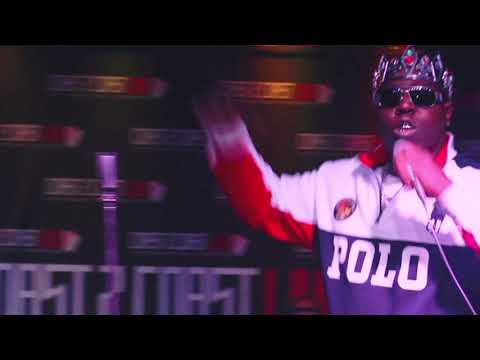 Da Mindsetta Live At Coast To Coast Dallas 12/8/19