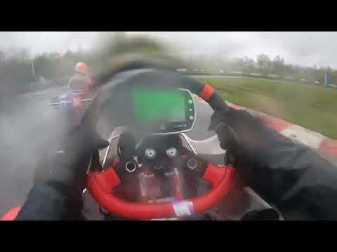Three Sisters Helmet Cam - Senior TKM NKC 2023
