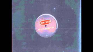 Sean Deason - Absolution - Matrix Records