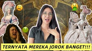 Download lagu BEHIND THE LUXURY OF THE PALACE OF VERSAILLES, IT TURNS OUT THERE ARE A LOT OF TEYONG AND A BAD S... mp3 Download lagu BEHIND THE LUXURY OF THE PALACE OF VERSAILLES, IT TURNS OUT THERE ARE A LOT OF TEYONG AND A BAD S... mp3