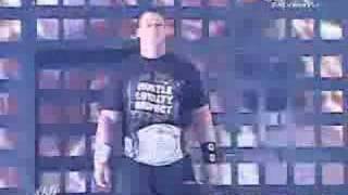 John Cena Greatest Tribute Ever