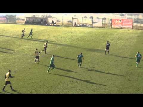 Sport Rio Tinto - S. Martinho 2014-15
