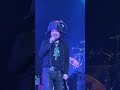 Adam Ant - Killer in the Home @ Glasshouse Gateshead - AntMusic2025 Tour 29/10/25