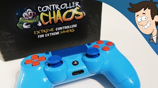 MandoPony PS4 Controller?! ► by Controller Chaos