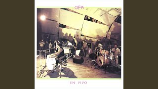 Groove (En Vivo) (Remastered 2022)