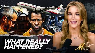 Missing Plane MH370, Horrifying Chris Watts Case, DC Sniper Saga - Megyn's "True Crime" Mega-Episode