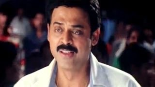 Vasantam Movie  Venkatesh & kalyani Climax Sen