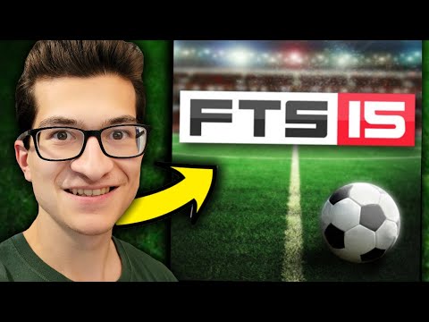 I Played FTS 15 Again In 2024 and it was the BEST!