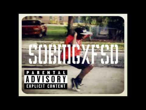 @RealMalikGoins - Mobbin | JERKIN MIX 2013