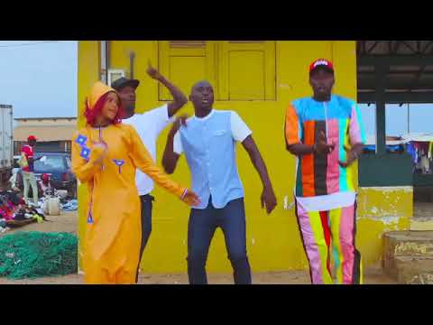 Les  Frères DIATTA -  Diambo