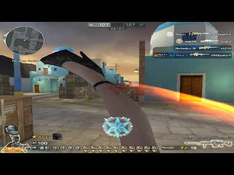 Crossfire | Random Frags #9