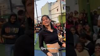 Download lagu vartika jha ki Sayari sun ke 😂😂 लोट पोट होगया सभी #ytshorts #funny #vartikajha #comedy #vijayvidya mp3