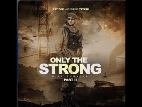 Ray Dee ft JC Kalinks & Getto Boy Mining – Ba Jane