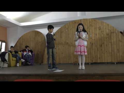 Italy 3 Vazzano - Vince's return