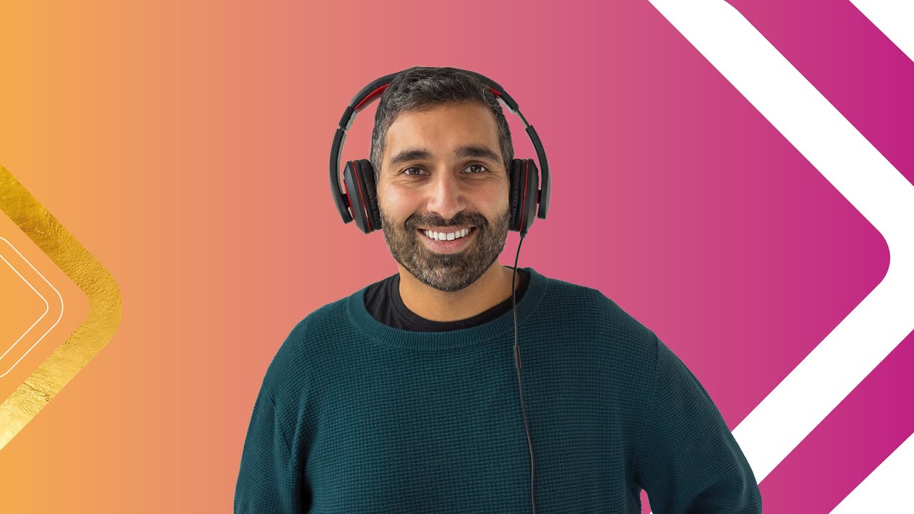 Get Ready for Uni: Let's Podcast