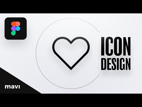 How to Create a Warning Icon in Figma Full Process