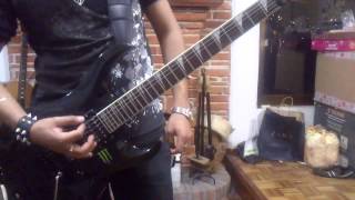 Tutorial My Generation-Limp Bizkit