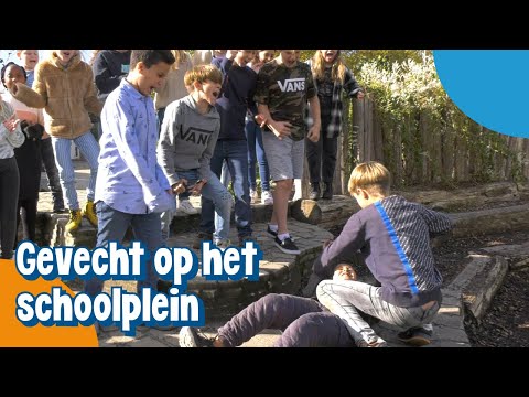 🎬 Spekkie Vrede 🍡 - UNICEF Kinderrechten Filmfestival