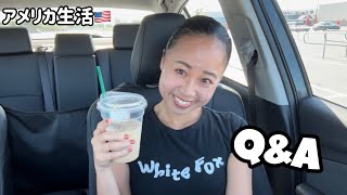 【1万人記念】ありがとう😭❤️サクッと自己紹介しながらQ&A