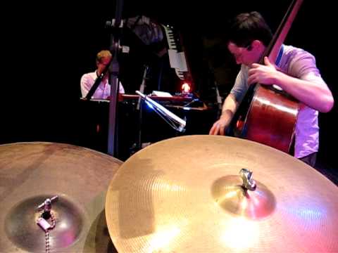 Thomas Morgan Solo on 
