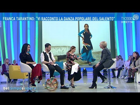 Bel tempo si spera - 7 febbraio 2020