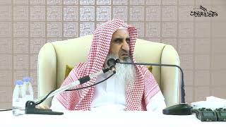 18 معنى قوله تعالى  وَلْيَكْتُبْ بَيْنَكُمْ كَاتِبٌ بِالْعَدْلِ image