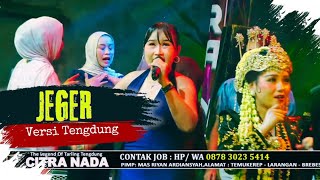 Download lagu JEGER VERSI TENGDUNG // CITRA NADA LIVE DESA JAGAPURA LOR // KEC.KERSANA - BREBES mp3 Download lagu JEGER VERSI TENGDUNG // CITRA NADA LIVE DESA JAGAPURA LOR // KEC.KERSANA - BREBES mp3