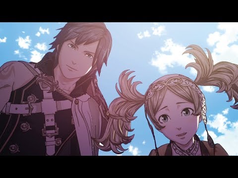Fire Emblem Awakening: Lunatic+ Prologue in 5 turns
