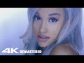 Ariana Grande - Focus (4K 60FPS) (Official Video)