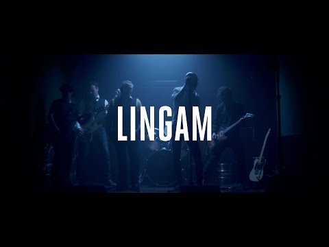 ALONE - LINGAM (Vídeoclip Oficial)