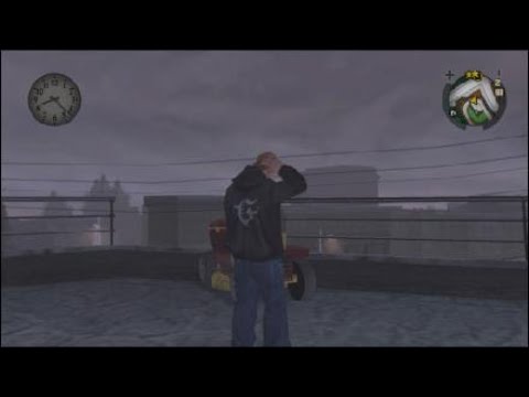 Bully ps4 walkthrough part 18
