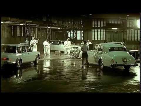 Rammstein - Keine Lust - HD