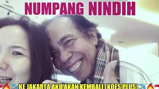 Download lagu 🇮🇩🔥✈KE JAKARTA AKU AKAN KEMBALI  (KOES PLUS)✈🔥🇮🇩  🇮🇩💞🎹MELODY....'BLUE SIDE OF LONESOME'🎹 mp3