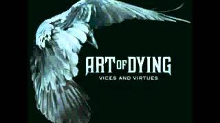 Art Of Dying - Best I Can