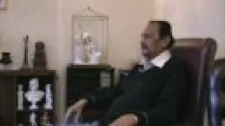 Prof Nisar Ahmed interview