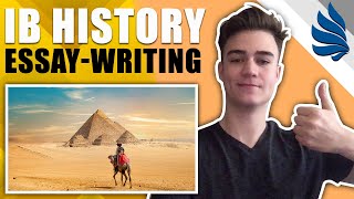 IB History Revision - How to Score a 7 in History Essays