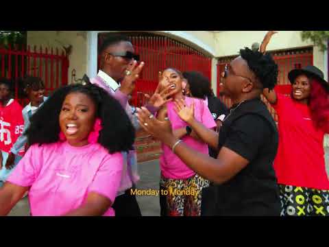 Spirit of Prophecy - Big Things (OFFICIAL MUSIC VIDEO)