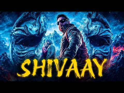 Shivaay