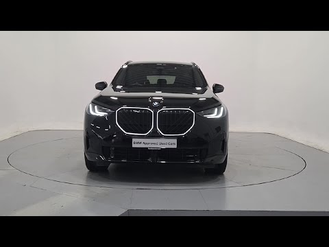 BMW X3 30e xDrive M Sport - Image 2