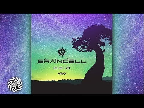 Braincell - Gaia LP [Album Mix]