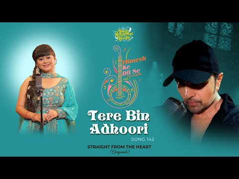 Tere Bin Adhoori — watch video
