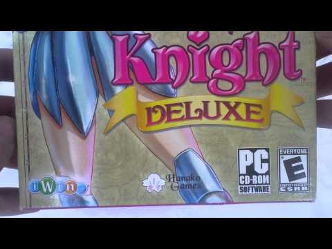 Cute Knight Deluxe PC