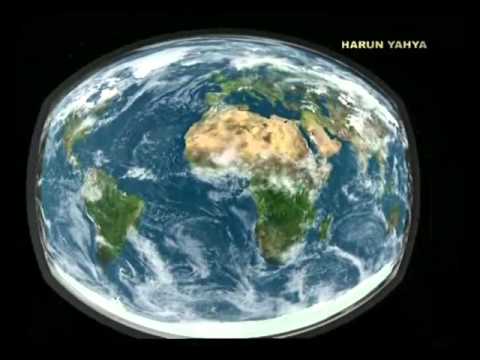 THE DAY OF JUDGMENT - FIERCE TREMORS ON EARTH