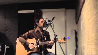 Archie Roach Cover @ Tweed Creative Studios HD